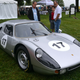 Illustration for article titled Pick Your Favorite Race Car at the Keeneland Concours dElegance
